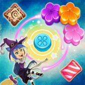 CANDY WITCH DELUXE icon