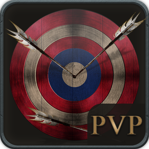 Royal Archers 3D icon