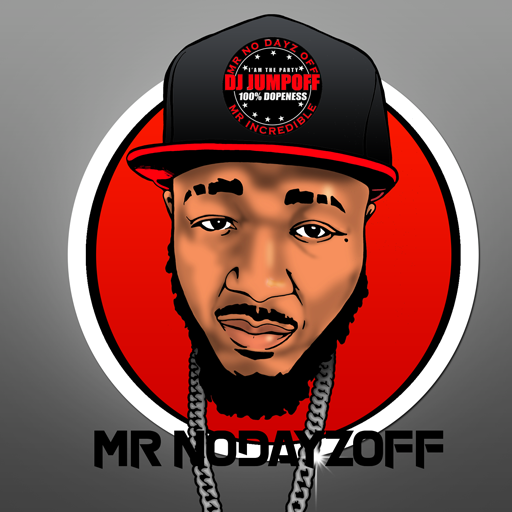 Da Real Dj Jumpoff icon