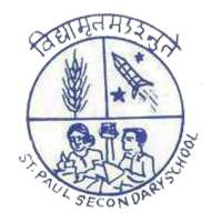 St.Paul Senior Secondary School on 9Apps