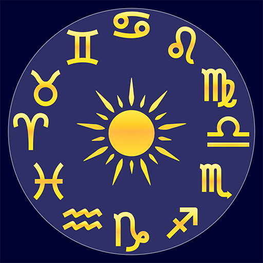 Horoscopos en español gratis zodiaco 2021 icon