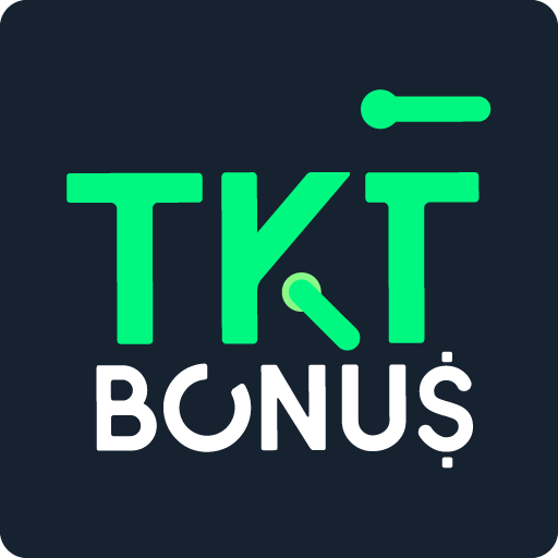 TKT Bonus icon