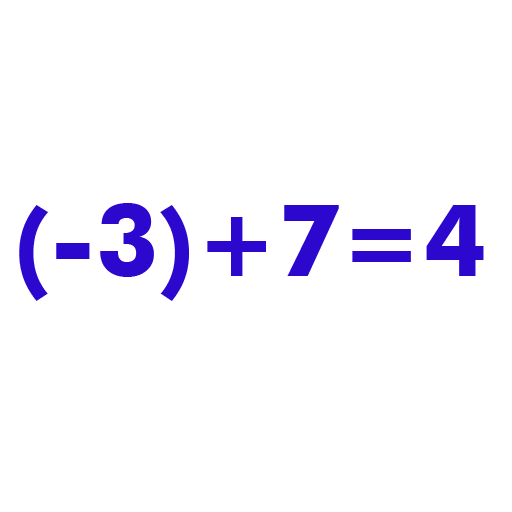 Integer Calculation icon