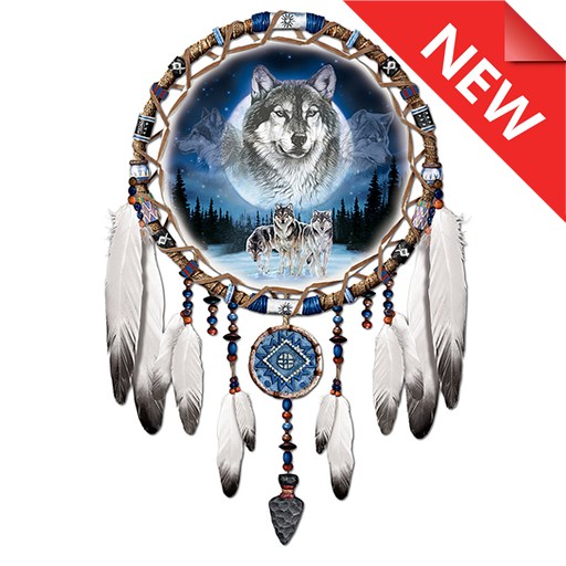 Dreamcatcher Resimleri icon