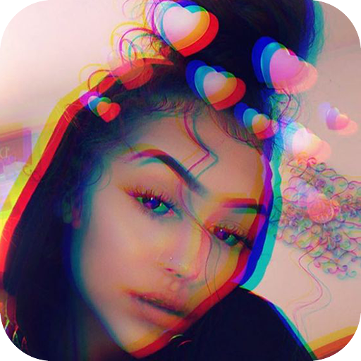 Filters for Selfies icon