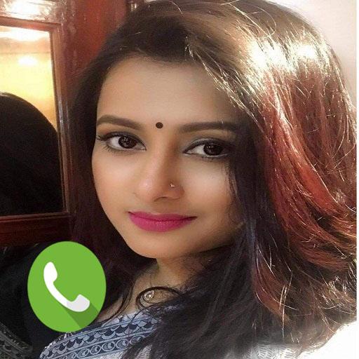 Girls Join chat Meet icon