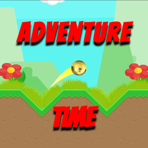 The Ball Adventure: Pass the season icon