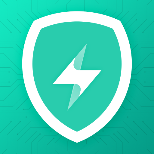 Turbo VPN - secure vpn master icon