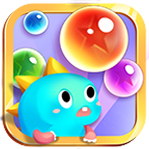 Bubble Fruits Shooter icon