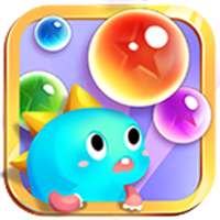 Bubble Fruits Shooter