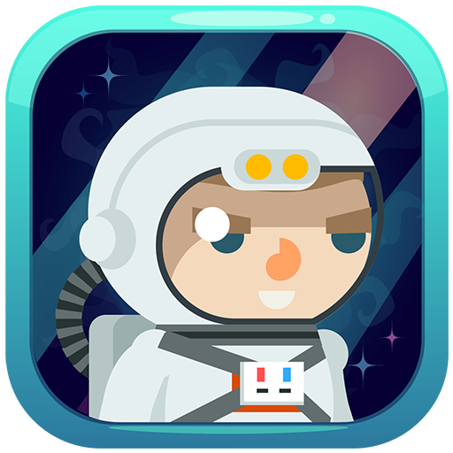 Jumping Hero Mania! icon