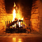 Fire Place icon