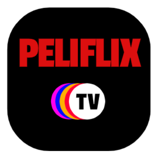Peliflix Tv icon