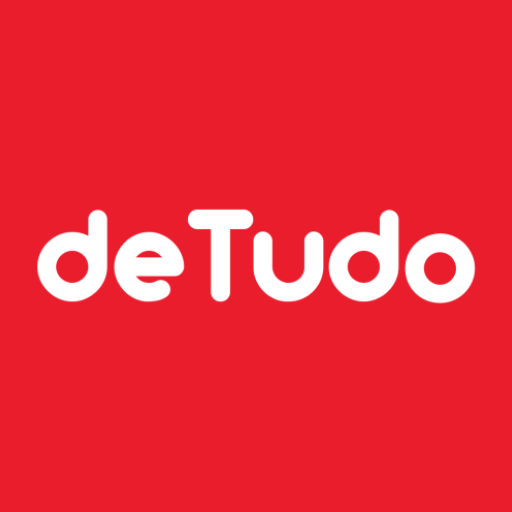 deTudo - Sua Loja Virtual com pedidos via WhatsApp icon