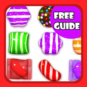 Guide For Candy Crush Saga icon