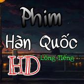 Phim Hàn Quốc HD Mới Nhất Vietsub Lồng Tiếng icon