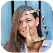 Make Me Old Photo Editor icon