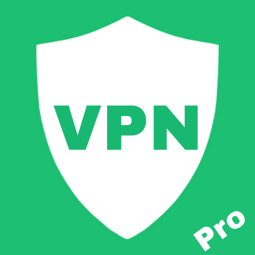 Shield VPN Pro / Premium &amp; Secure VPN, No Ads icon