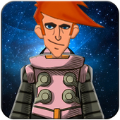 ikon Ultimate Rocket Man simulation