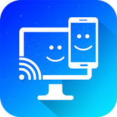 Miracast for TV - Screen Cast Mirroring icon