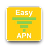 Easy APN Widget icon