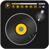 Music Player 2018 icon