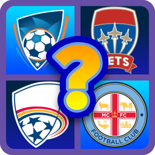 Guess The Australian Soccer Team icon