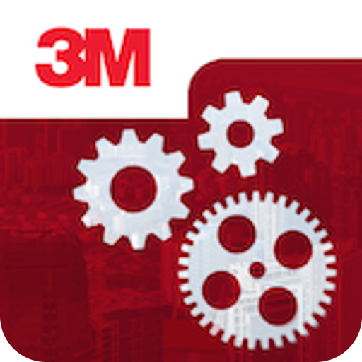 3M INDustrial Info to GO icon