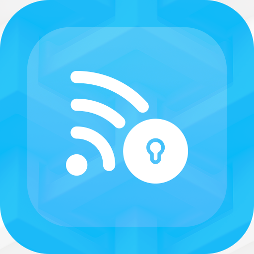 Wi-Fi: Access Master icon