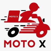 Moto X icon