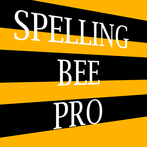 Spelling Bee pro - spelling bee prepatory icon
