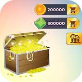 Coins & Gems For Ludo STAR ( Cheat | prank )