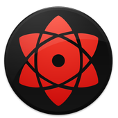 Manga &amp; The Naruto icon