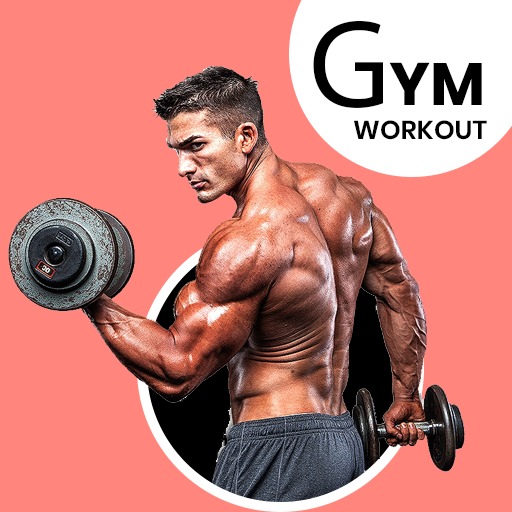 Fit World BodyBuilding App Free icon