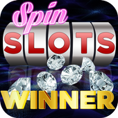 Spin Slots Hot Burn 777 Winner icon