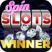 Spin Slots Hot Burn 777 Winner