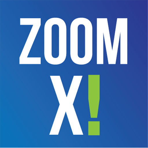 ZoomX! icon