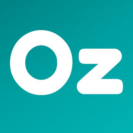 Ozee AI icon