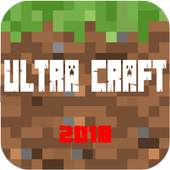 Ultra Craft icon