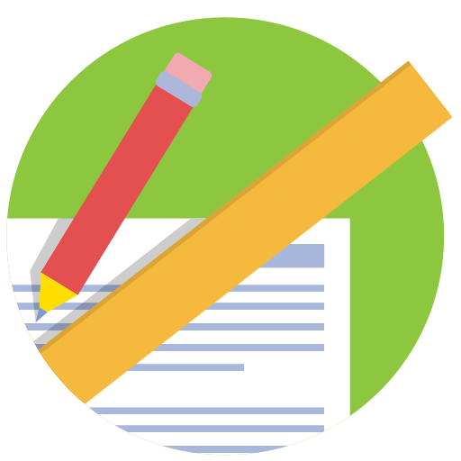 Daily Work Status icon