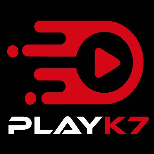 Playk7 - Filmes, Séries e Animes icon