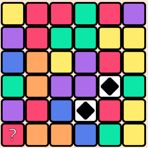 Pazzl : 1300  Levels Match-3 Puzzle Game icon