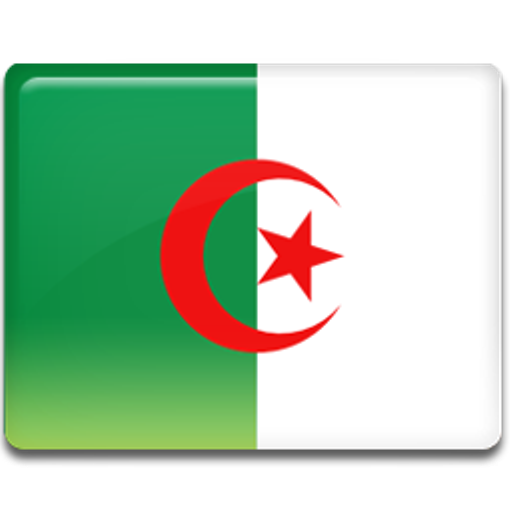 Algerian  Radios Stations icon