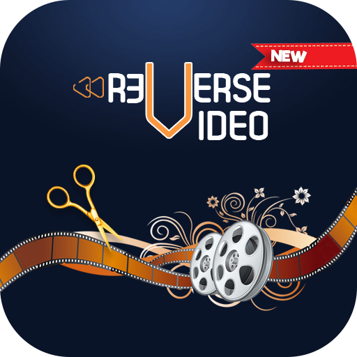Reverse Video icon