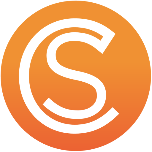 Shop with Cryptos icon