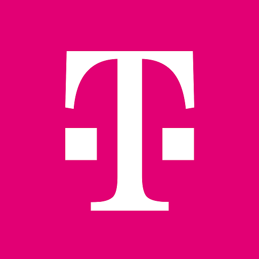 Mój T-Mobile icon