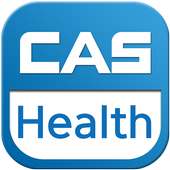 Cas Health on 9Apps