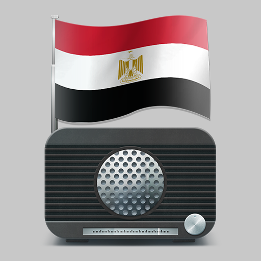 Radio Egypt - Radio FM icon