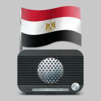 Radio Egypt راديو مصر on 9Apps