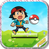 super ash world icon
